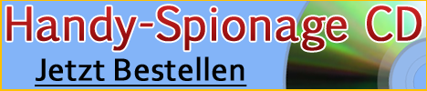 Handy-Spionage CD bestellen. Handy-Spionage CD bestellen.